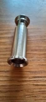 Nieuwe Deurspion Geschikt voor 3,5-5,5cm Dikke Deuren, Ophalen of Verzenden