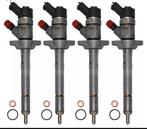 GetestCITROEN PEUGEOT FORD 1.6 HDI  BOSCH DIESEL verstuivers, Verzenden, Gereviseerd, Peugeot
