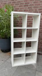 Ikea Flysta kast - wit - 69x132cm, Huis en Inrichting, Ophalen, Zo goed als nieuw, 25 tot 50 cm, 50 tot 100 cm
