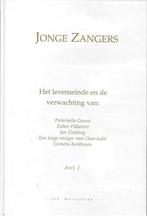 Joh. Westerbeke - Jonge zangers - Deel 2, Boeken, Godsdienst en Theologie, Gelezen, Joh. Westerbeke, Christendom | Protestants
