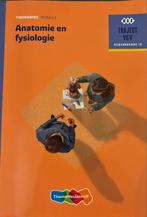 Anatomie en fysiologie, Boeken, Ophalen of Verzenden, Nieuw, Overige niveaus