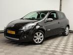 Renault Clio 1.2 20th Anniversary 3-drs ECC Navi LM16" NL Au, Voorwielaandrijving, Gebruikt, 4 cilinders, Met garantie (alle)