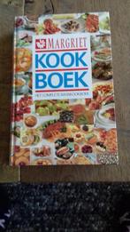 Margriet kookboek ( 1989 ), Gelezen, Ophalen of Verzenden
