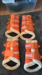 Eskadron beschermers, Dieren en Toebehoren, Paarden en Pony's | Beschermers, Ophalen of Verzenden