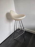 Barkruk, Huis en Inrichting, 1 kruk, Ophalen, Kunststof