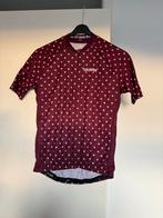 Dames Wielren shirt Calobra maat 40, Fietsen en Brommers, Fietsaccessoires | Fietskleding, Ophalen of Verzenden, Zo goed als nieuw