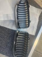 BMW X1 Grill Set, Auto-onderdelen, Gebruikt, Voor, Ophalen of Verzenden, Bumper