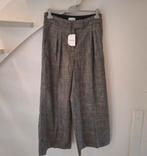 Aaiko broek, Aaiko, Bruin, Maat 46/48 (XL) of groter, Nieuw