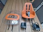 Bobike one mini chocolate brown met windscherm, Ophalen, Zo goed als nieuw