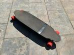 Earthwing Belly Racer longboard / skateboard, Sport en Fitness, Ophalen of Verzenden, Gebruikt, Skateboard, Longboard