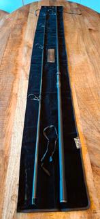 Complete spod set, Watersport en Boten, Ophalen, Gebruikt, Complete set