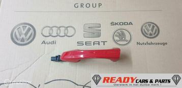 GOLF 7 7.5 KEYLESS LY3D GREEP Deurgreep Linksvoor 5G0837205Q beschikbaar voor biedingen