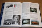 Geïllustreerde oldtimer encyclopedie. Personenauto's., Boeken, Ophalen of Verzenden, Gelezen, Mercedes