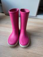 Regenlaarzen merk Igor maat 31 roze, Meisje, Ophalen of Verzenden, Laarzen, Zo goed als nieuw