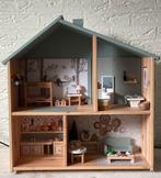 Ikea poppenhuis, Kinderen en Baby's, Speelgoed | Poppenhuizen, Ophalen of Verzenden, Zo goed als nieuw, Poppenhuis