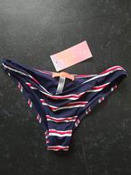 Nieuw Herita bikini broek maat M/38, Kleding | Dames, Badmode en Zwemkleding, Blauw, Nieuw, Ophalen of Verzenden, Bikini