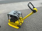 Wacker DPU 3060 diesel trilplaat, Gebruikt, Overige soorten, Info@3bkgroep.nl, Ophalen of Verzenden