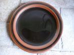 Vintage schaal Viking van Rörstrand, Gebruikt, Ophalen of Verzenden, Schaal of Schalen, Overige stijlen