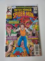 1 comic uit de Spider-Man vol.1 serie, Eén comic, Amerika, Marvel Comics, Ophalen of Verzenden