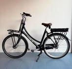 Vogue Elite E-Bike Zeer Goede Staat!, Fietsen en Brommers, Elektrische fietsen, Zo goed als nieuw, 55 tot 59 cm, 30 tot 50 km per accu