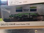 Deutz Swat master 7132, Tractor of Landbouw, Ophalen of Verzenden, Zo goed als nieuw, Universal Hobbies