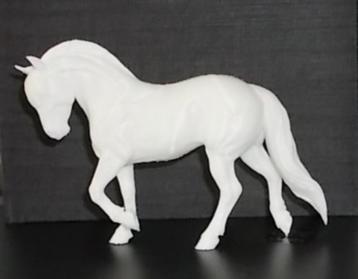 Fjordenpaardjes 24 (zo groot als Schleich) beschikbaar voor biedingen