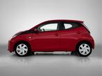 Toyota Aygo 1.0 VVT-i x-nav | Navigatie | Camera | Cruise Co, Voorwielaandrijving, 12 maanden, Stof, Gebruikt
