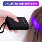 V-Licht Haar Extension Apparaat, Ophalen of Verzenden, Nieuw, Pruik of Haarverlenging