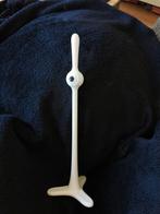 Koziol Toq Wc rol houder wit Oog NIEUW, Ophalen of Verzenden, Nieuw, Toilet