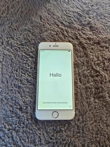 Iphone 6 beschikbaar voor biedingen