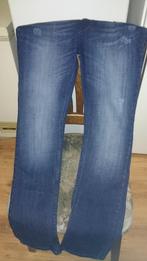 jeans W 33/ L32, Blauw, Ophalen of Verzenden, Zo goed als nieuw