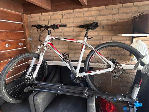 Giant Revel MTB - Zonder ketting, voor en achter derailleur, Fietsen en Brommers, Fietsen | Heren | Sportfietsen en Toerfietsen