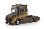 WSI  VLASTUIN TORPEDO 6X2 TAG AXLE  LAROD AKERI AB  NEW, Hobby en Vrije tijd, Modelauto's | 1:50, Ophalen of Verzenden, Nieuw