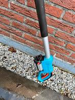 Gardena Telescoop Heggenschaar met Accu, Ophalen, Gebruikt, Accu, 10 tot 30 cm