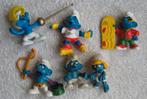 (Peyo) 2 McDonalds Smurfenpopjes '97 (evt 1 McD & 4 andere), Verzamelen, Smurfen, Ophalen of Verzenden, Verschillende Smurfen