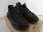 Origineel Adidas Yeezy Yeezy's 37,1/3, Verzenden, Zwart, Adidas, Sneakers of Gympen