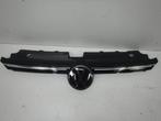 VW Golf 8 Verlichte Grille Hoogglans Zwart Chrome 5H0853651, Ophalen of Verzenden, Gebruikt, Volkswagen