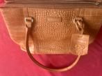 Burkely tas, Sieraden, Tassen en Uiterlijk, Tassen | Damestassen, Ophalen of Verzenden, Zo goed als nieuw, Bruin, Handtas