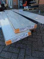 Laminaat click,  MEISTER, 6,105m2, Huis en Inrichting, Ophalen, Overige kleuren, Nieuw, Minder dan 10 m²