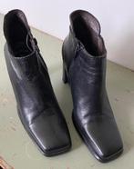 Prialpas Gomma zwarte damesschoenen maat 39, Kleding | Dames, Schoenen, Zwart, Lage of Enkellaarzen, Ophalen of Verzenden, Zo goed als nieuw