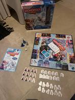 Frozen monopoly, Hobby en Vrije tijd, Gezelschapsspellen | Bordspellen, Ophalen of Verzenden, Zo goed als nieuw