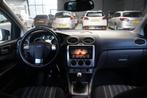 Ford Focus Wagon 1.6 Trend | AIRCO | TREKHAAK | ELEK.RAMEN |, Auto's, 1596 cc, Gebruikt, 4 cilinders, 635 kg