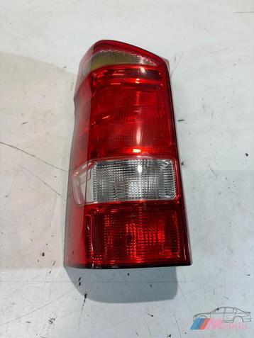 MERCEDES VITO (447.6) ACHTERLICHT LINKS A4478201164 beschikbaar voor biedingen