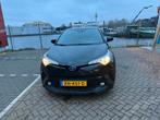 Toyota C-HR 1.8 Hybrid 122pk CVT 2019 Zwart, Auto's, Automaat, 4 cilinders, Zwart, SUV of Terreinwagen