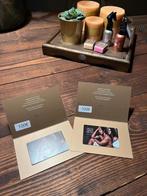 Rituals cadeaukaart, Eén persoon, Cadeaubon, Warenhuis- of Winkelbon