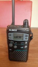 Te koop alinco dj-s41c uhf fm tranceiver., Ophalen of Verzenden, Zo goed als nieuw