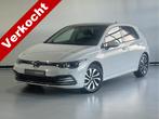 Volkswagen Golf 2.0 TDI Automaat 5 DRS Style Panorama Dak, Gebruikt, 4 cilinders, 150 pk, Wit