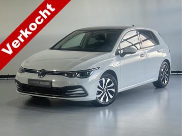 Volkswagen Golf 2.0 TDI Automaat 5 DRS Style Panorama Dak beschikbaar voor biedingen