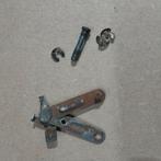 Schanier buddyseat, Motoren, Ophalen of Verzenden