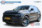 Lynk & Co 01 1.5 | Incl. Fabrieksgarantie t/m 20-07-2026 | 3, 12 maanden, Stof, Gebruikt, Zwart
